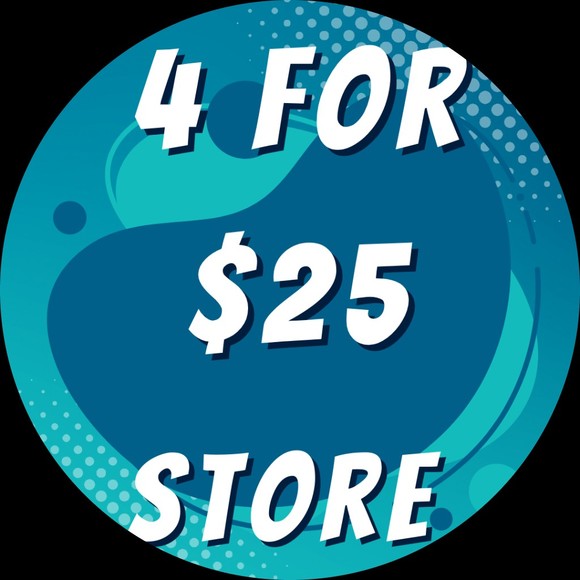 4for25store